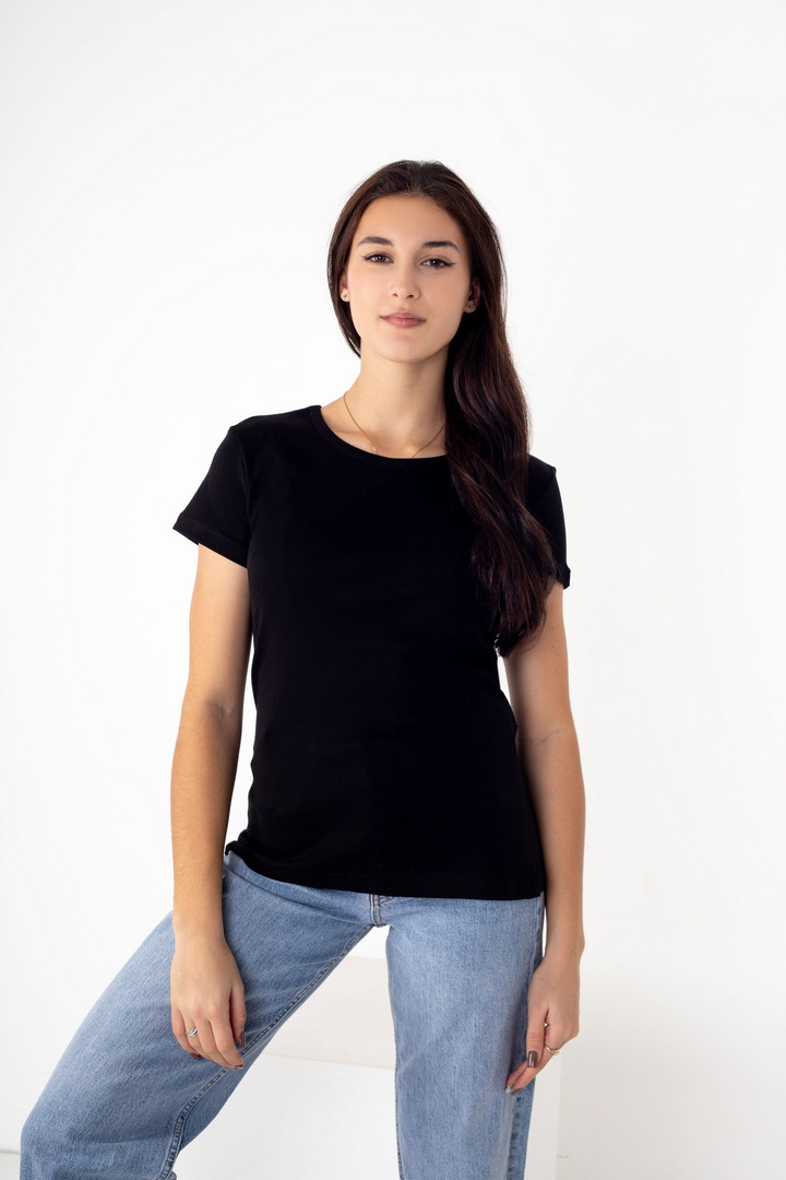 Футболка жіноча